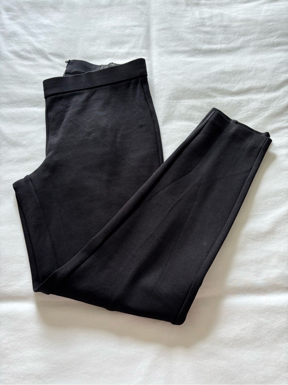 NWOT! J.Crew Pixie Pant